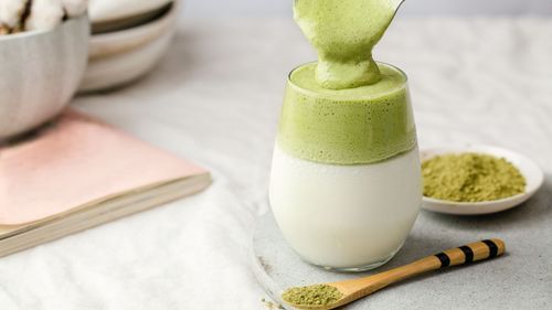Matcha Made In Heaven: Best Cafes Serving Matcha In Bangalore